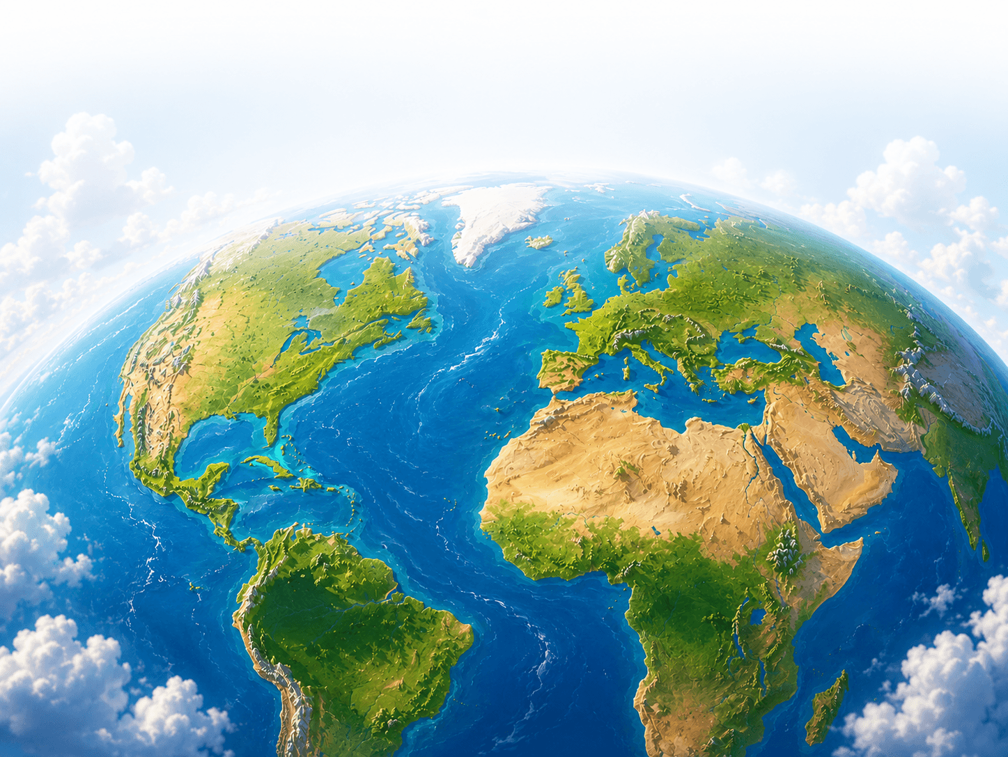 Elio across the globe